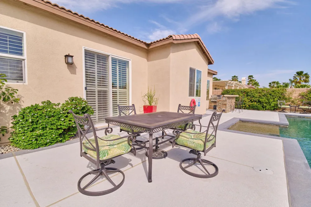 43424 Bordeaux Drive La Quinta, CA 92253