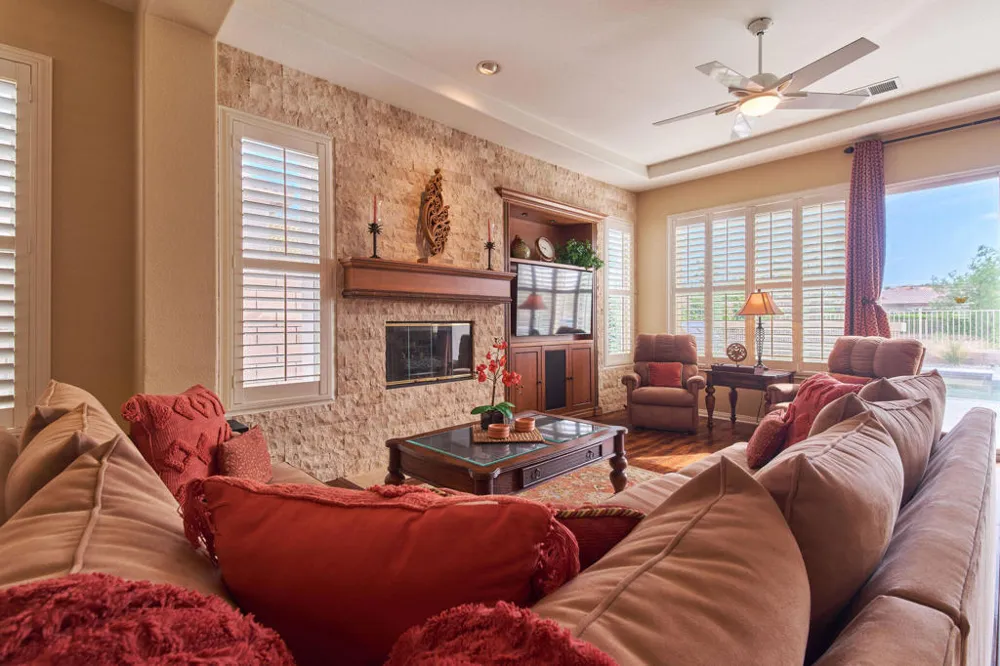 43424 Bordeaux Drive La Quinta, CA 92253