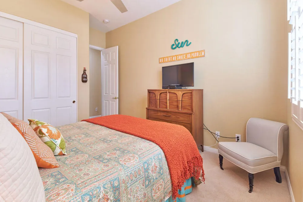 43424 Bordeaux Drive La Quinta, CA 92253