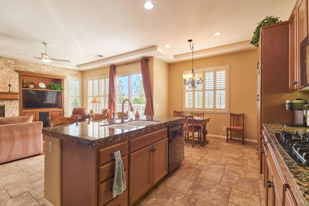 43424 Bordeaux Drive La Quinta, CA 92253