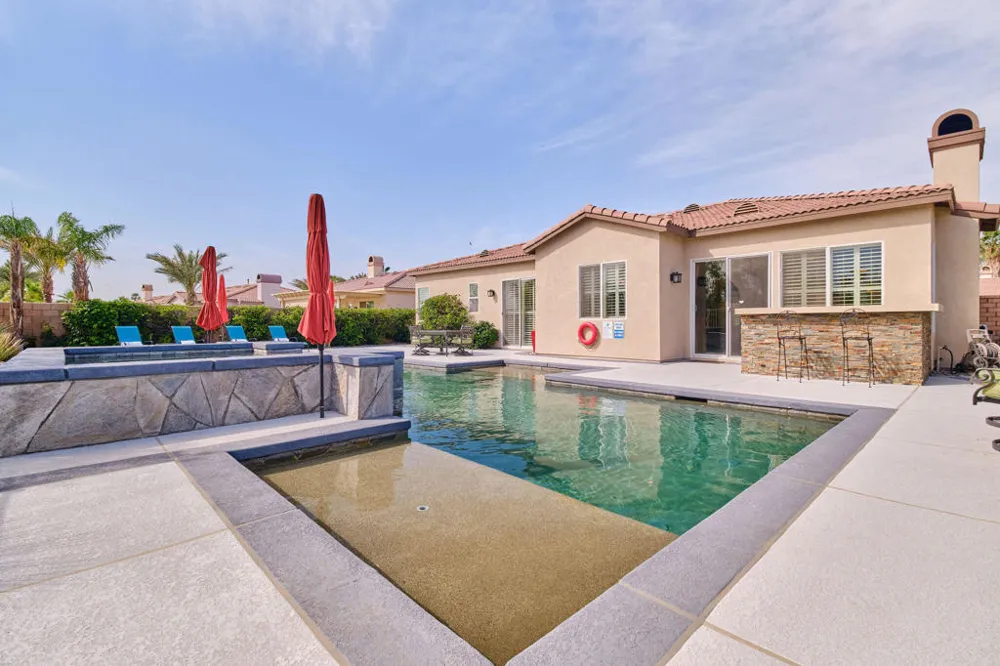 43424 Bordeaux Drive La Quinta, CA 92253