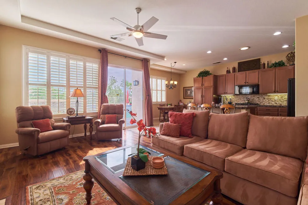 43424 Bordeaux Drive La Quinta, CA 92253
