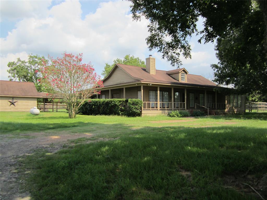 19402 Bauer House A Road