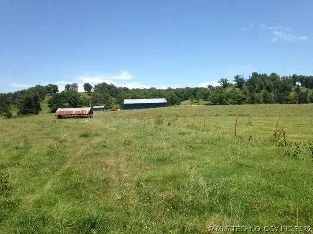 S 608 ROAD Watts, OK 74964