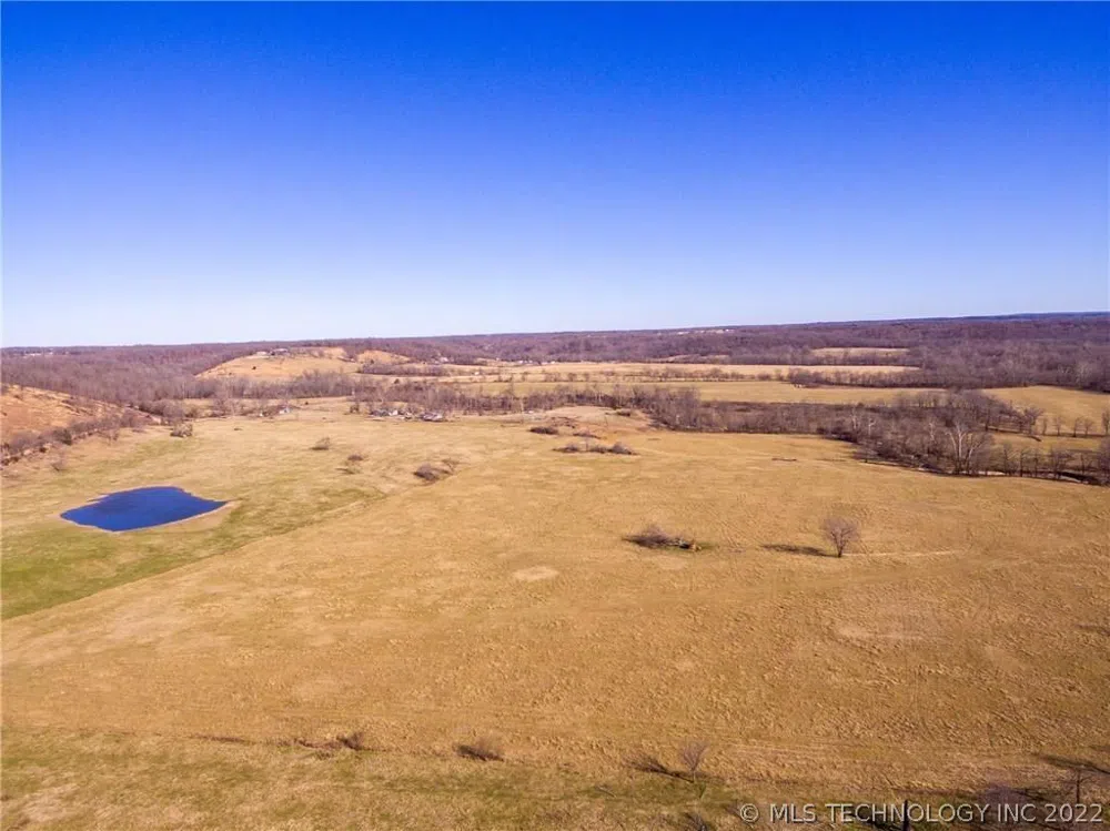 S 608 ROAD Watts, OK 74964