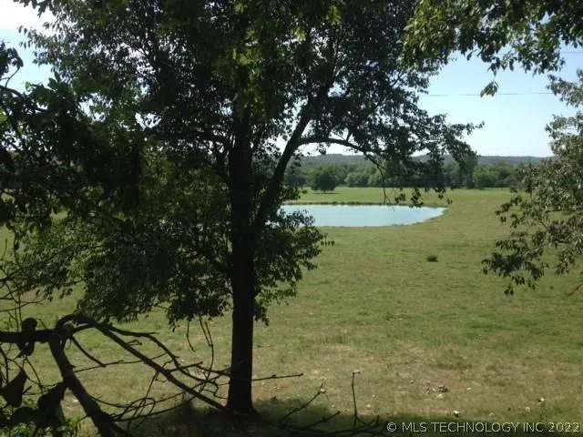 S 608 ROAD Watts, OK 74964