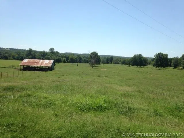 S 608 ROAD Watts, OK 74964