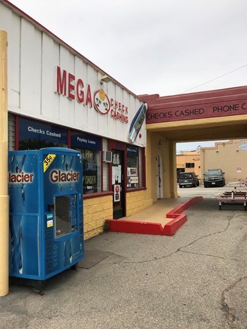 1418 E Main Street E Ventura, CA 93003