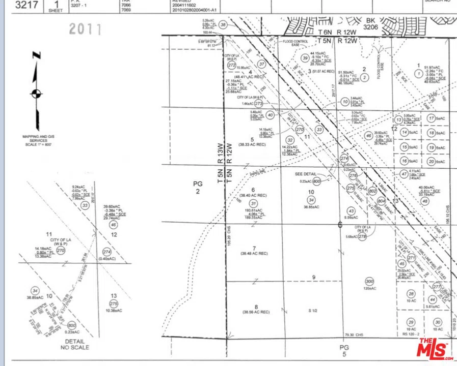 Address Not Shown Acton, CA 93510