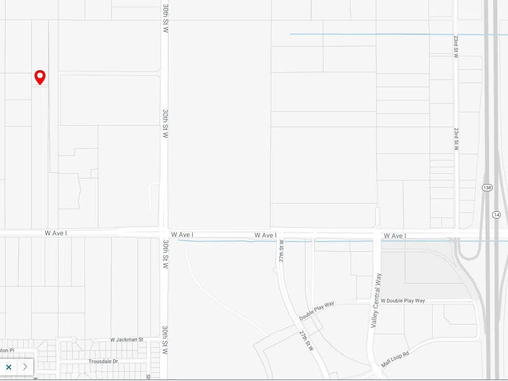 32 W Avenue H-8 Lancaster, CA 93536