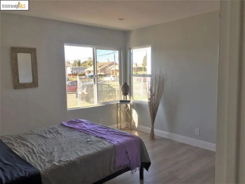 7510 7510 Rudsdale Street Oakland, CA 94621