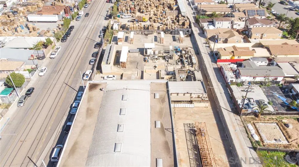 2929 Commercial St San Diego, CA 92113