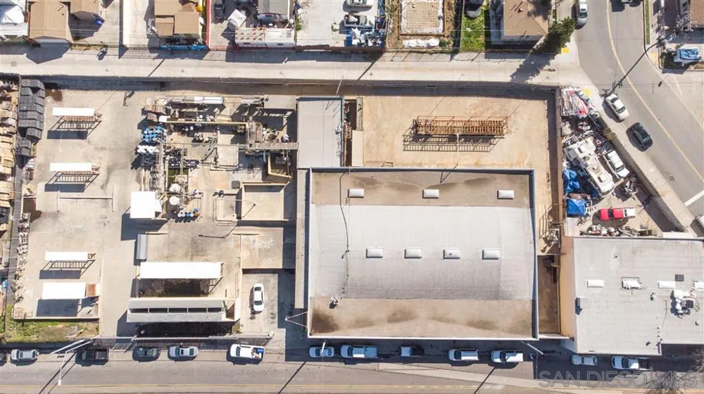 2929 Commercial St San Diego, CA 92113