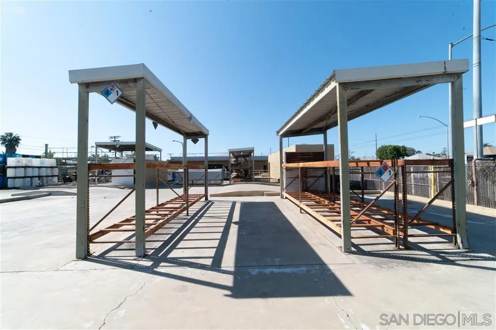 2929 Commercial St San Diego, CA 92113