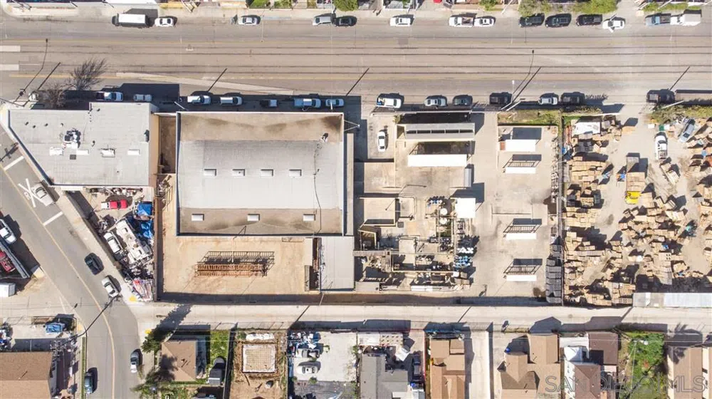 2929 Commercial St San Diego, CA 92113