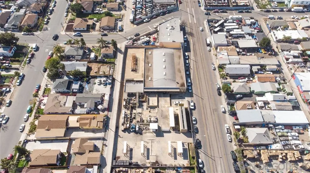 2929 Commercial St San Diego, CA 92113