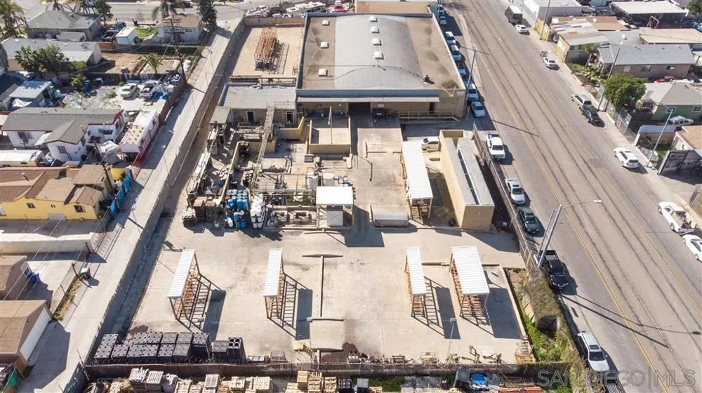 2929 Commercial St San Diego, CA 92113