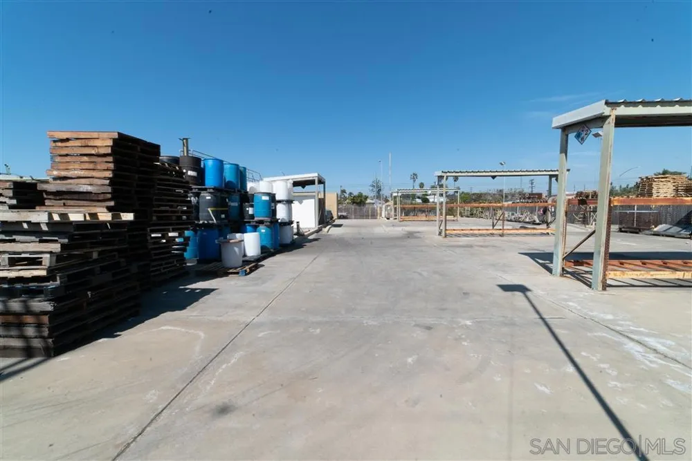 2929 Commercial St San Diego, CA 92113