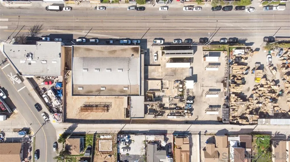 2929 Commercial St San Diego, CA 92113