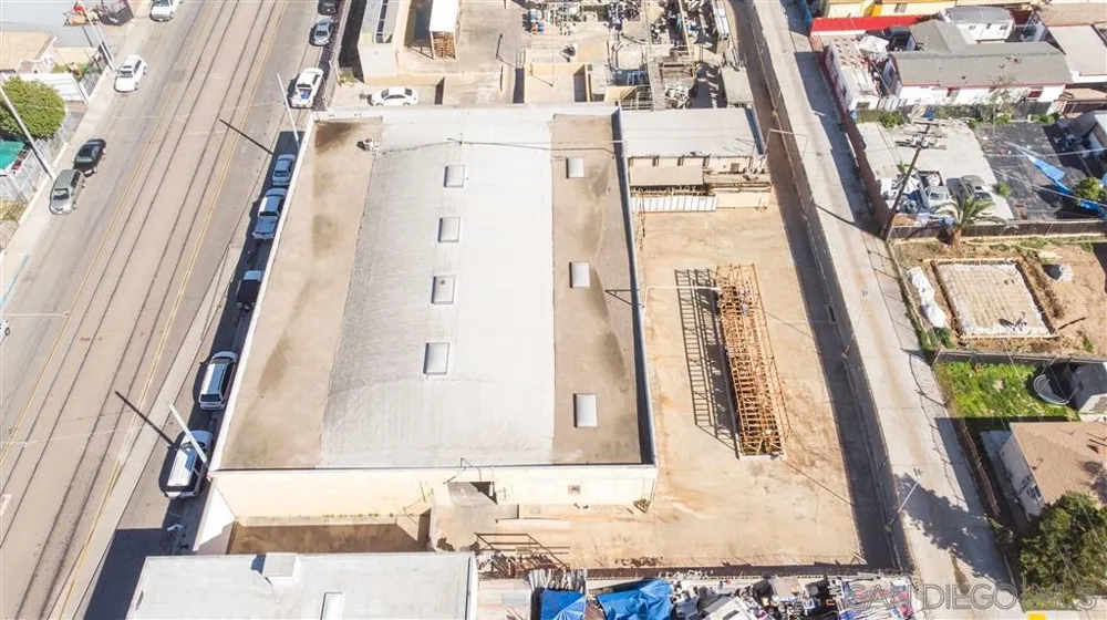 2929 Commercial St San Diego, CA 92113