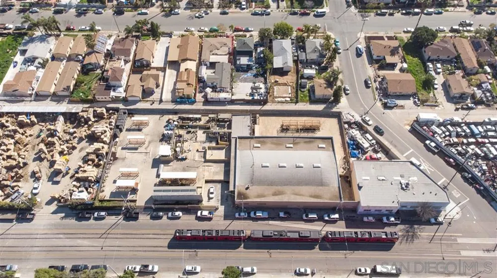 2929 Commercial St San Diego, CA 92113