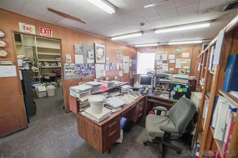 2929 Commercial St San Diego, CA 92113