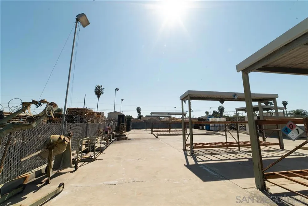 2929 Commercial St San Diego, CA 92113