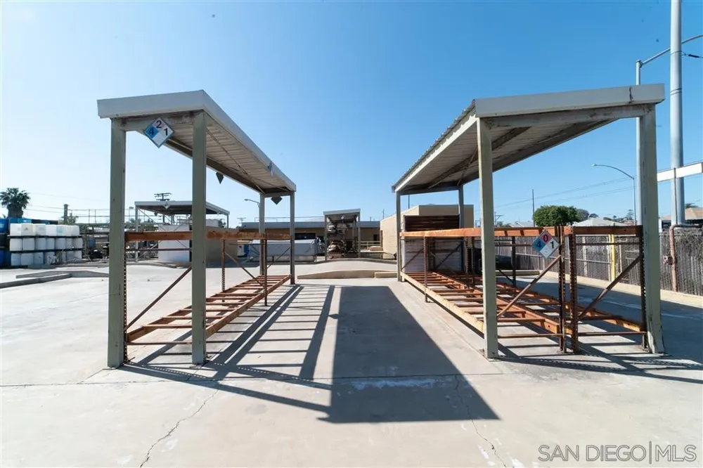2929 Commercial St San Diego, CA 92113