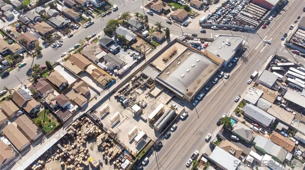 2929 Commercial St San Diego, CA 92113