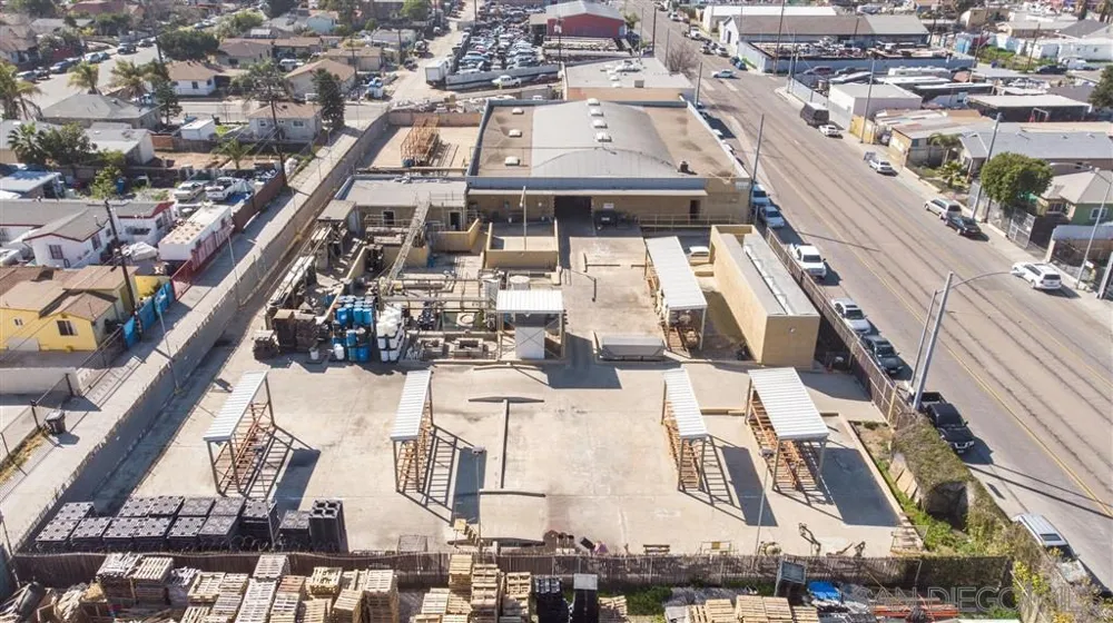 2929 Commercial St San Diego, CA 92113