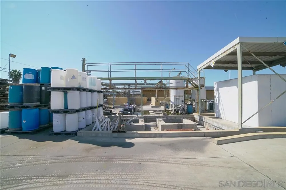 2929 Commercial St San Diego, CA 92113