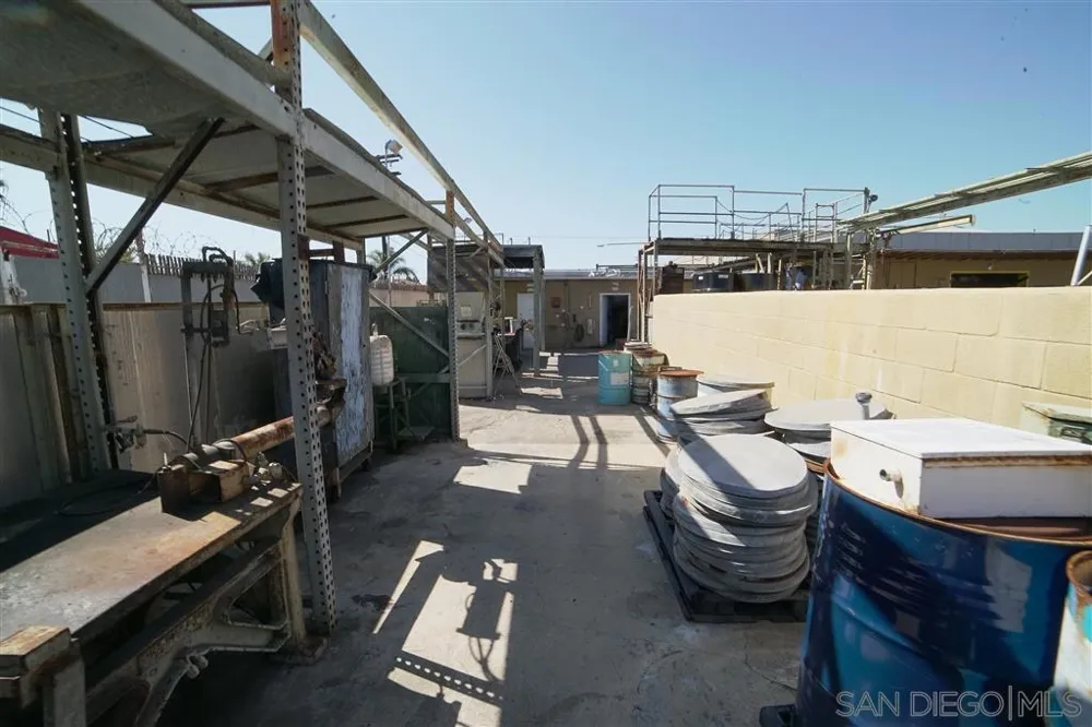 2929 Commercial St San Diego, CA 92113