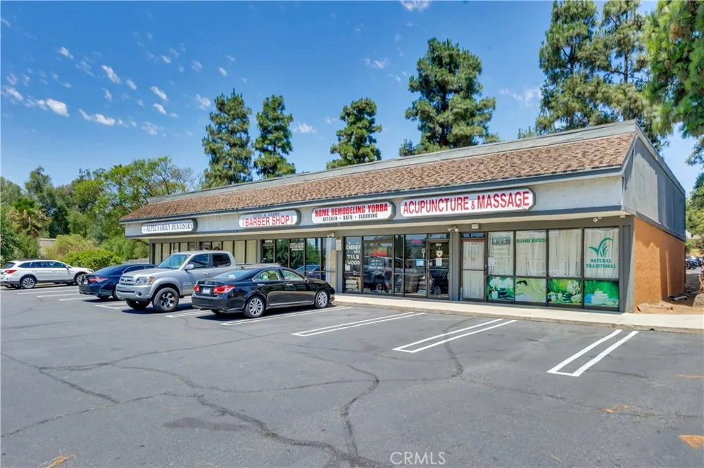 6821 Fairlynn Boulevard Yorba Linda, CA 92886