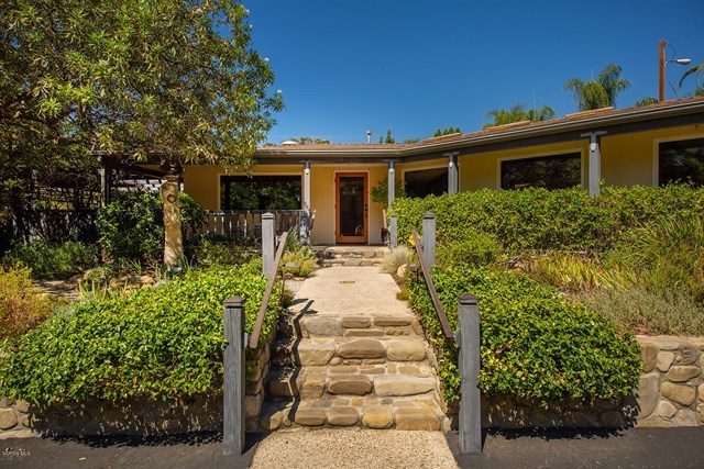 205 S Signal Street Ojai, CA 93023