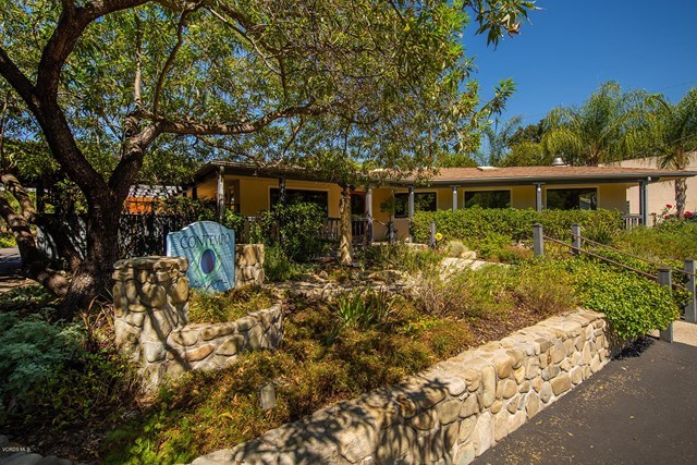205 S Signal Street Ojai, CA 93023