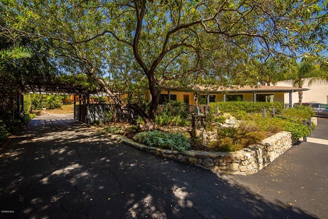 205 S Signal Street Ojai, CA 93023