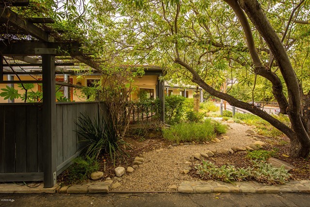 205 S Signal Street Ojai, CA 93023
