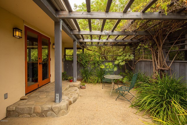 205 S Signal Street Ojai, CA 93023