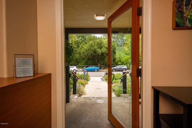 205 S Signal Street Ojai, CA 93023