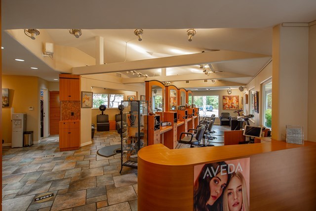 205 S Signal Street Ojai, CA 93023