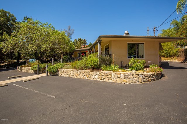 205 S Signal Street Ojai, CA 93023