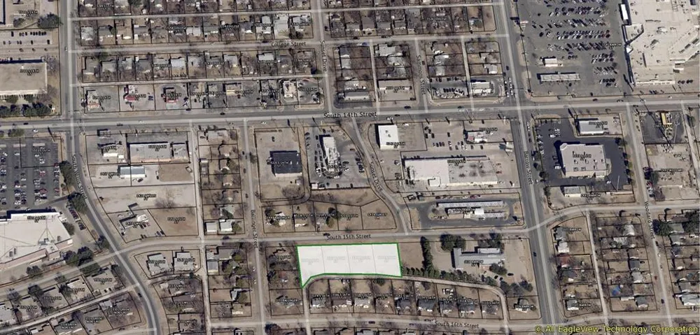 3209 S 15th Street Abilene, TX 79605