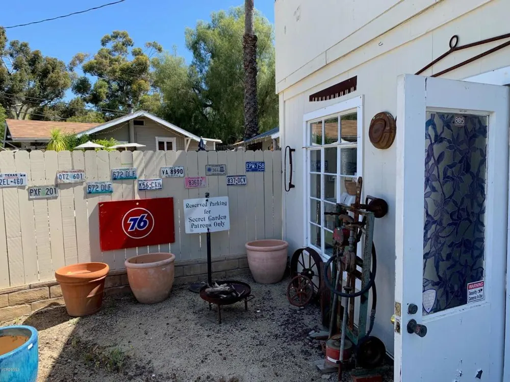 213 E High Street Moorpark, CA 93021