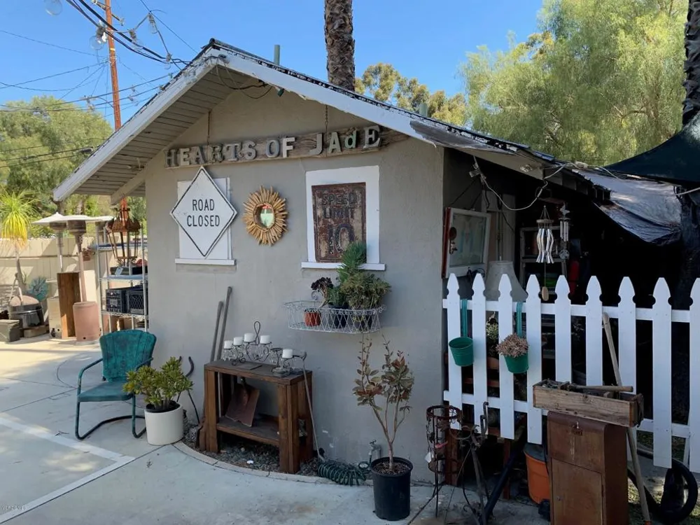 213 E High Street Moorpark, CA 93021