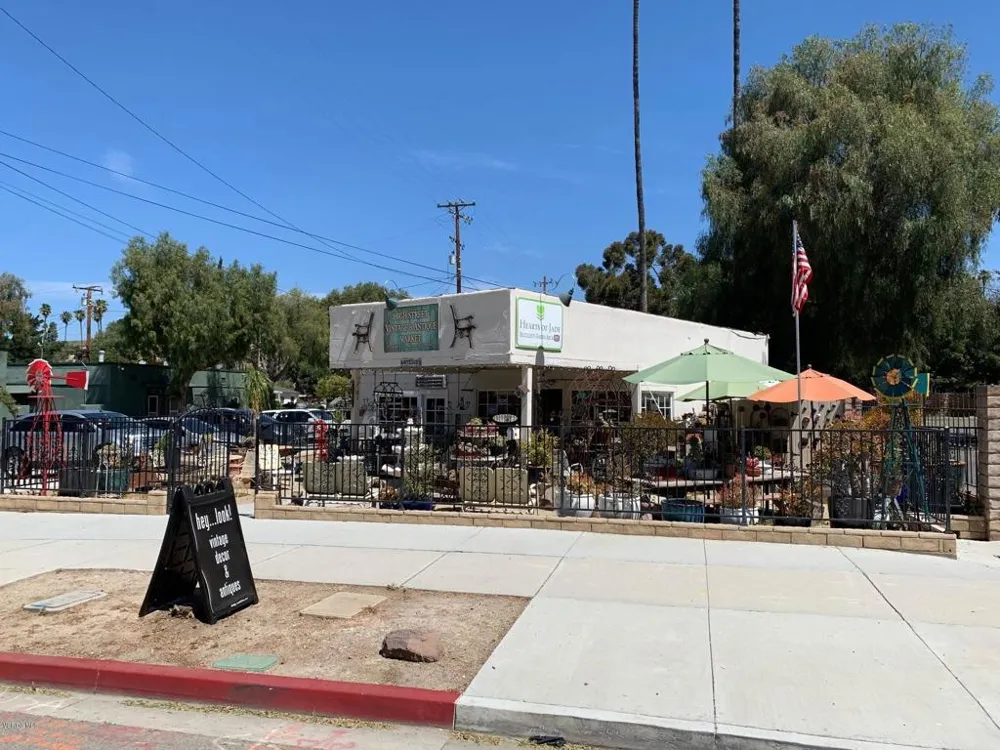 213 E High Street Moorpark, CA 93021