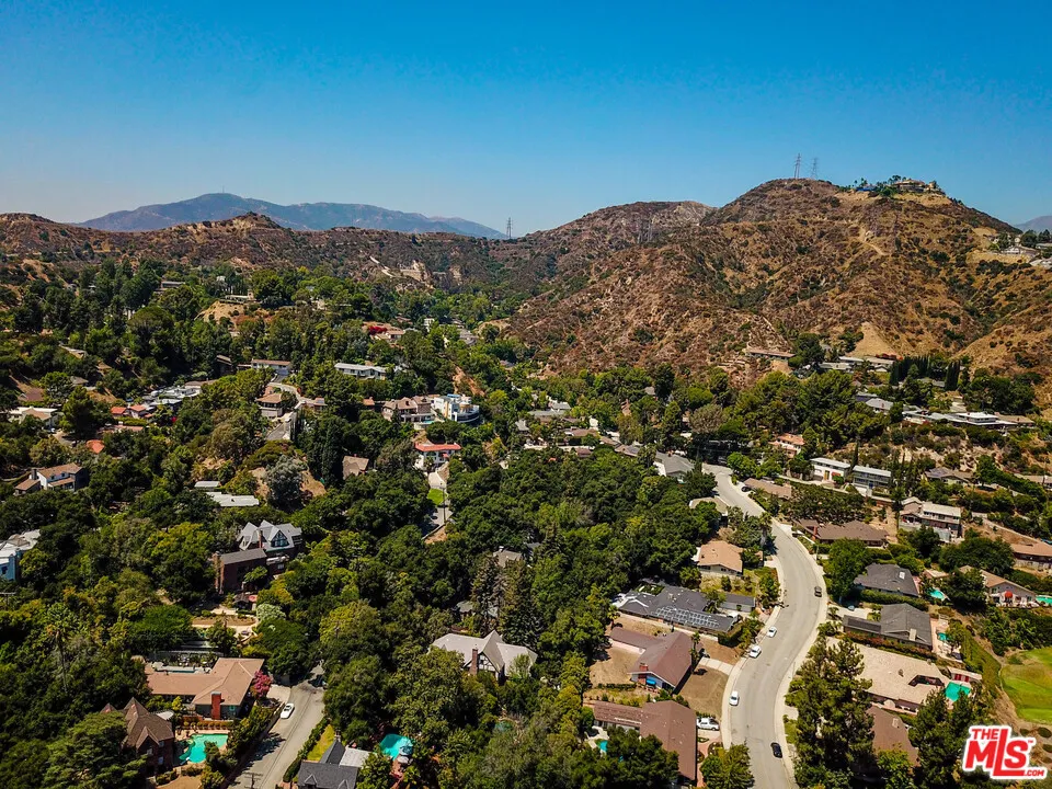 Chevy Chase Glendale, CA 91206