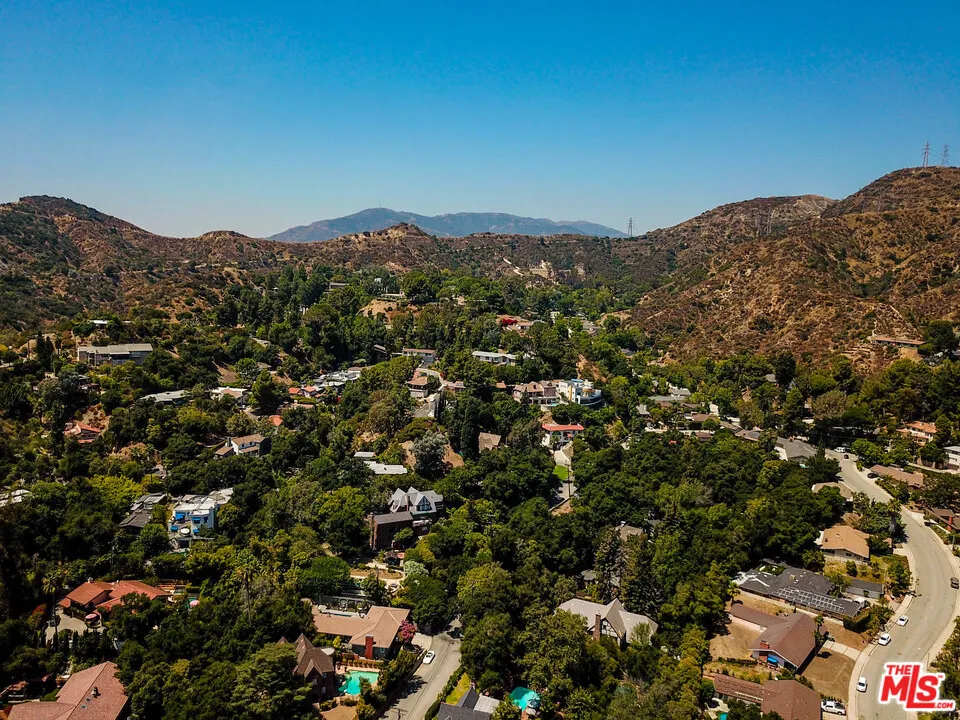 Chevy Chase Glendale, CA 91206