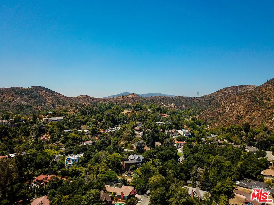 Chevy Chase Glendale, CA 91206