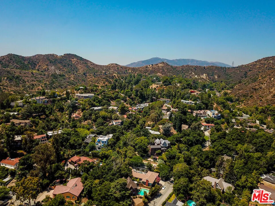 Chevy Chase Glendale, CA 91206