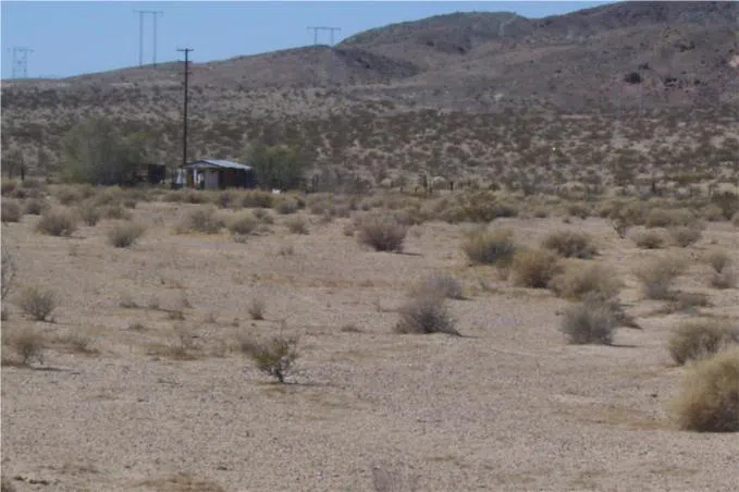Mannix Newberry Springs, CA 92365